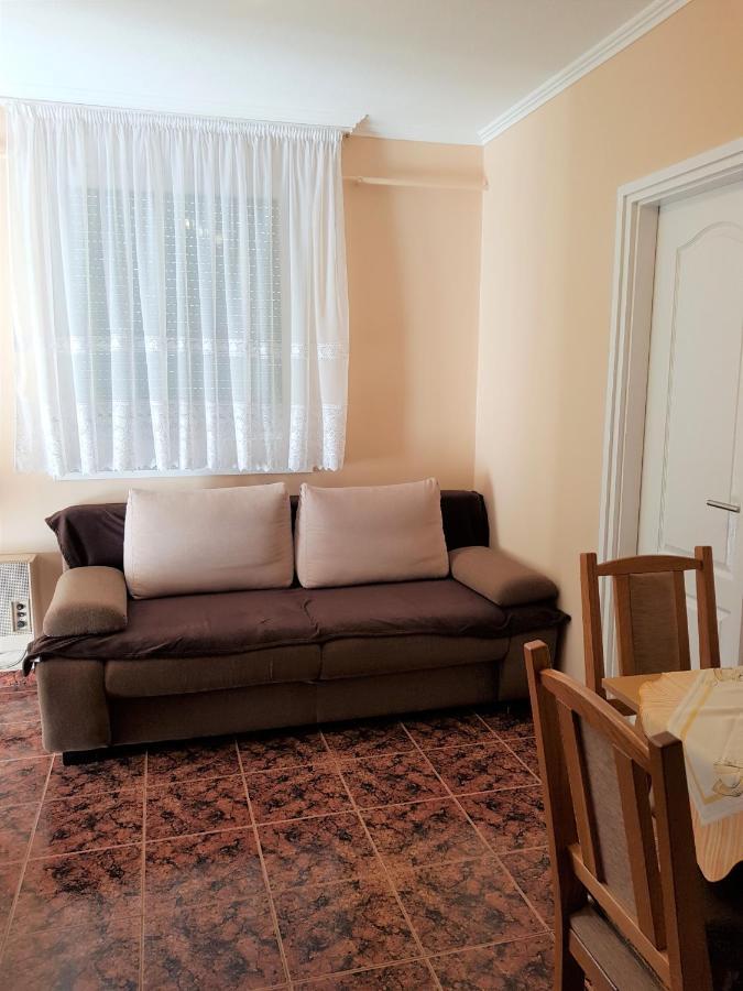 Henrietta Apartmanhaz Daire Zalakaros Dış mekan fotoğraf