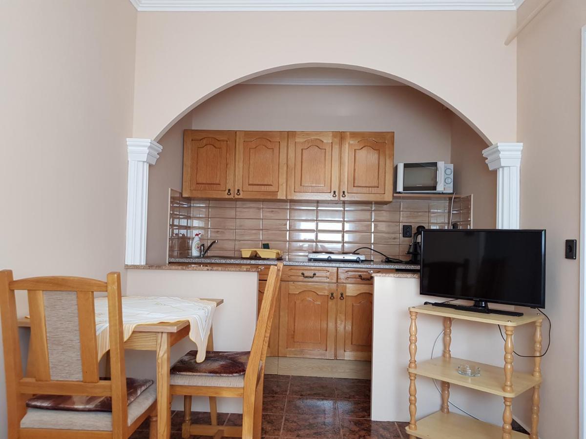 Henrietta Apartmanhaz Daire Zalakaros Dış mekan fotoğraf
