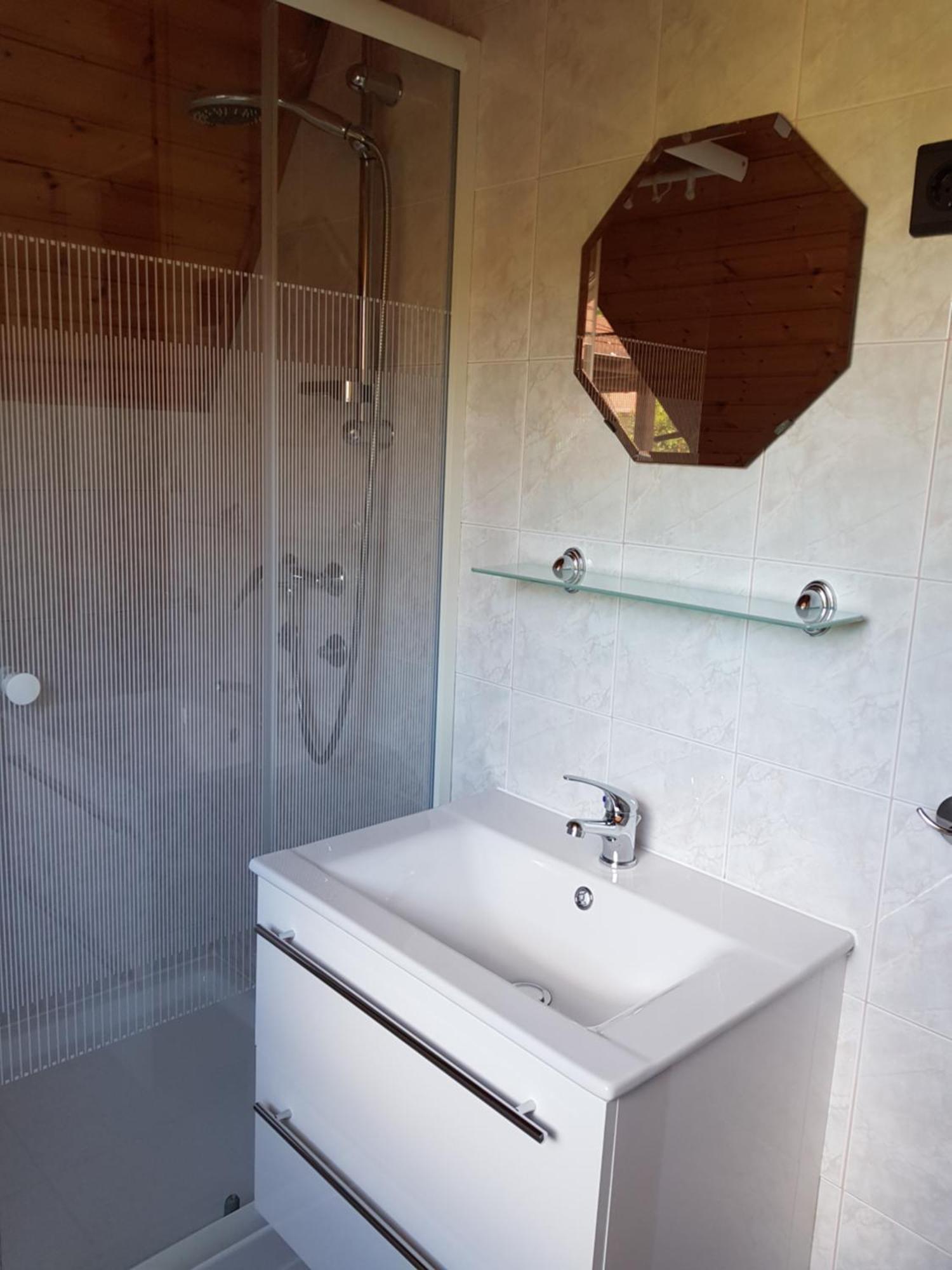 Henrietta Apartmanhaz Daire Zalakaros Dış mekan fotoğraf
